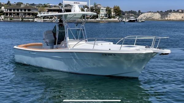 Bimini Boats 24 