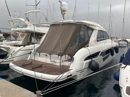 Bavaria Sport 450 Coupe image