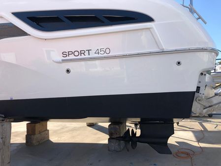 Bavaria Sport 450 Coupe image