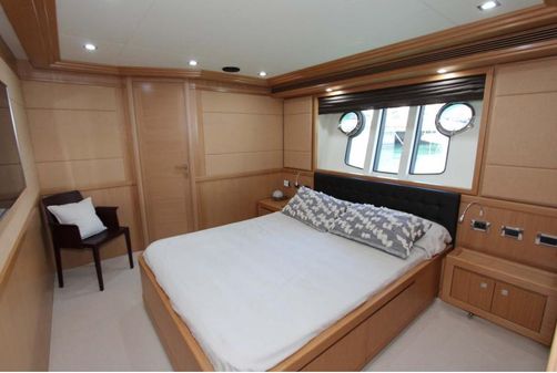 Ferretti Yachts Navetta image