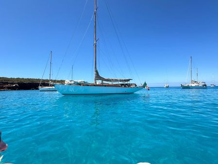 Classic Bermudan Cutter 13.5 image