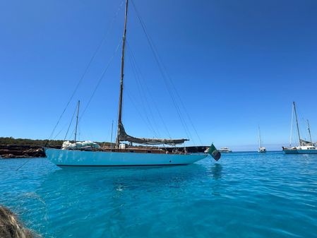 Classic Bermudan Cutter 13.5 image