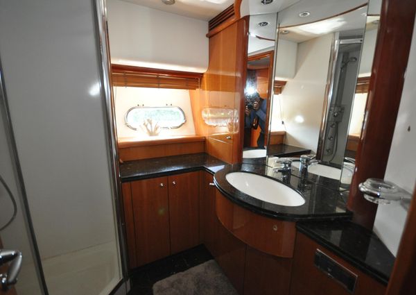 Sunseeker 82 Yacht image