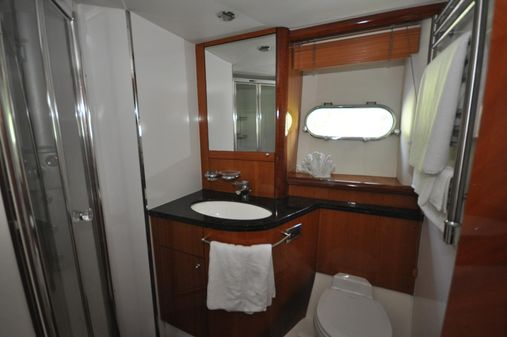 Sunseeker 82 Yacht image