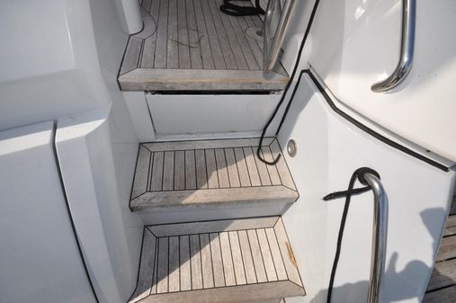 Sunseeker 82 Yacht image