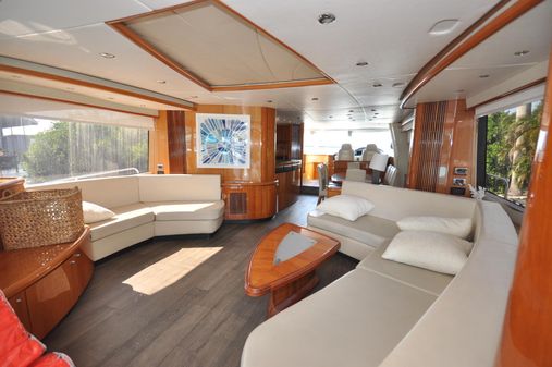 Sunseeker 82 Yacht image