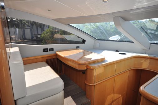 Sunseeker 82 Yacht image