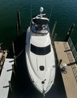 Sea Ray 420 Sedan Bridge image