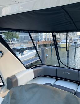 Sea Ray 420 Sedan Bridge image