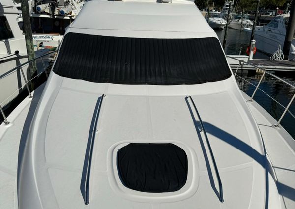 Sea Ray 420 Sedan Bridge image