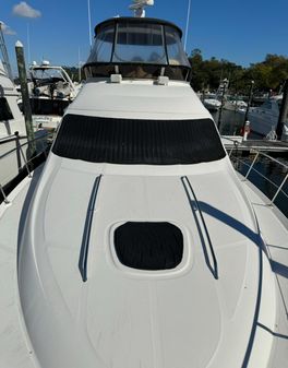 Sea Ray 420 Sedan Bridge image