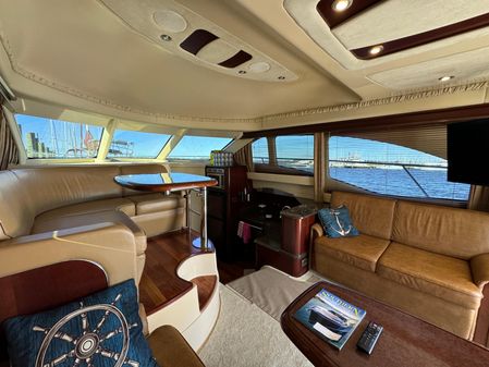 Sea Ray 420 Sedan Bridge image