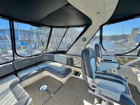 Sea Ray 420 Sedan Bridge image