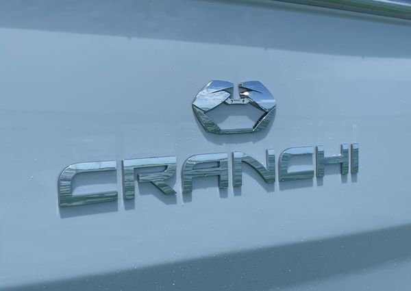 Cranchi 26-RIDER image
