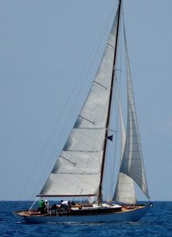 Classic Bermudan Cutter 13.5 image