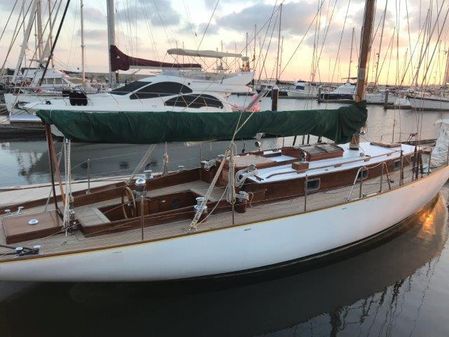 Classic Bermudan Cutter 13.5 image