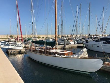 Classic Bermudan Cutter 13.5 image