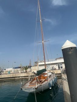 Classic Bermudan Cutter 13.5 image