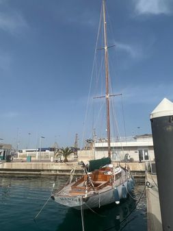 Classic Bermudan Cutter 13.5 image