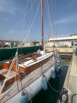 Classic Bermudan Cutter 13.5 image