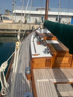 Classic Bermudan Cutter 13.5 image