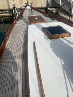 Classic Bermudan Cutter 13.5 image