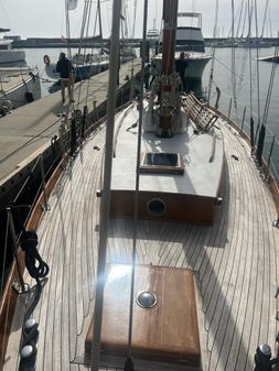 Classic Bermudan Cutter 13.5 image