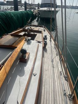 Classic Bermudan Cutter 13.5 image