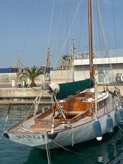 Classic Bermudan Cutter 13.5 image