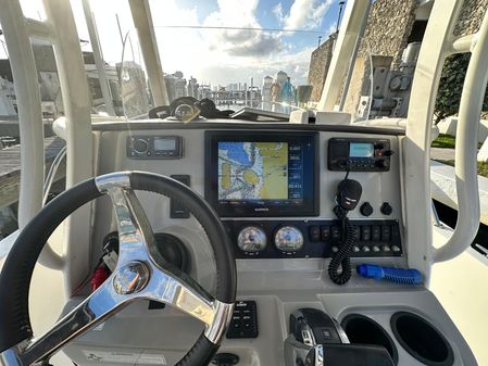 Boston-whaler 240-DAUNTLESS image