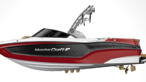 Mastercraft XT22 T