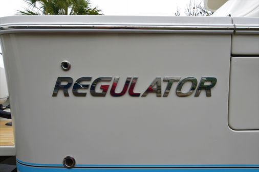 Regulator FS image