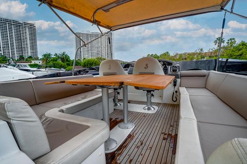 Beneteau Swift Trawler 50 image