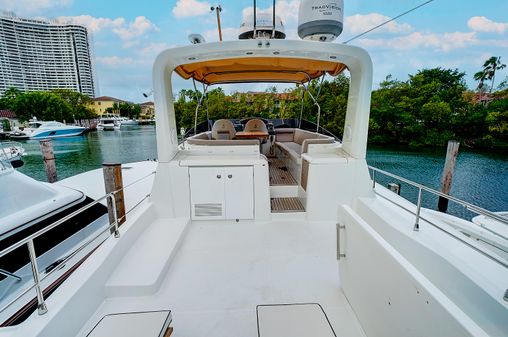 Beneteau Swift Trawler 50 image
