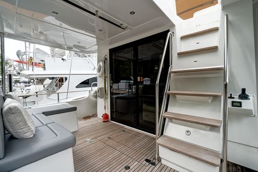 Beneteau Swift Trawler 50 image