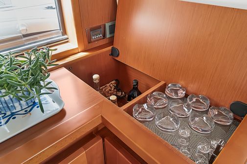 Beneteau Swift Trawler 50 image