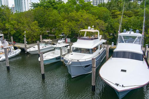 Beneteau Swift Trawler 50 image