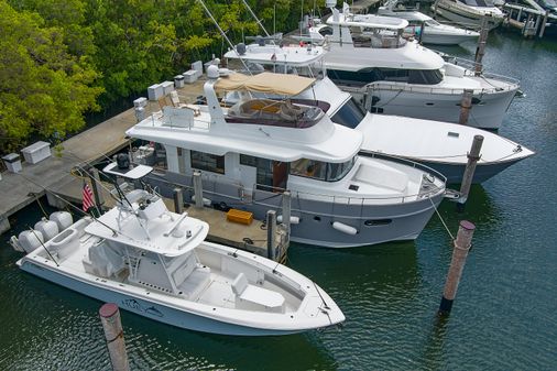 Beneteau Swift Trawler 50 image