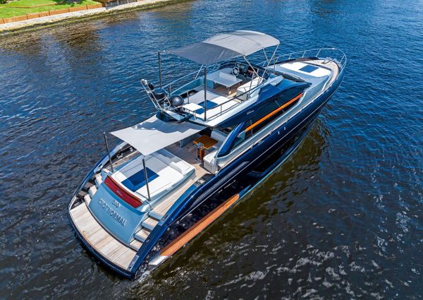 Riva 66' Ribelle image