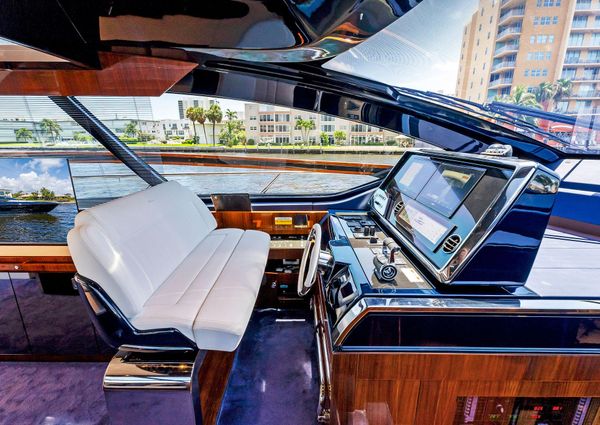 Riva 66' Ribelle image