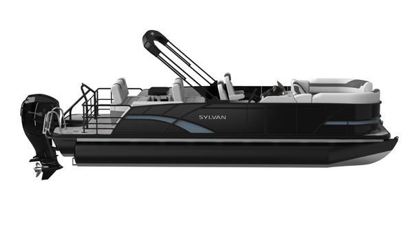 Sylvan L-3-DLZ-BAR image