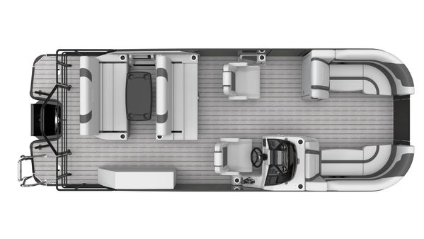 Sylvan L-3-DLZ-BAR image