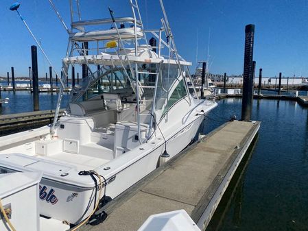 Luhrs 320 Open image