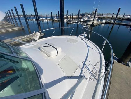 Luhrs 320 Open image