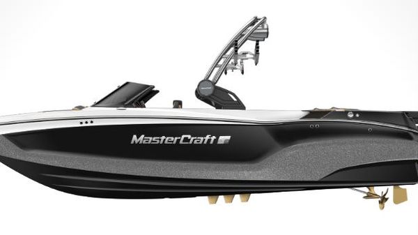 Mastercraft XT24