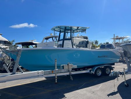 NauticStar 2602 image