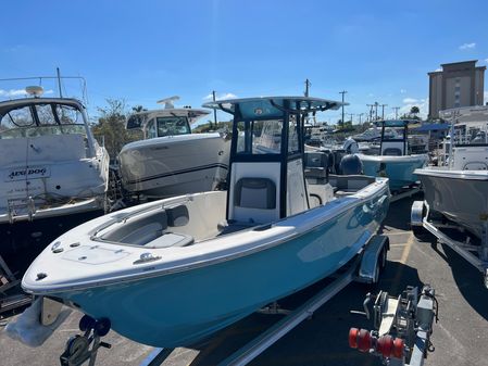 NauticStar 2602 image