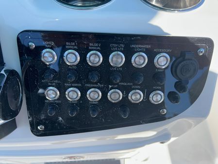 NauticStar 2602 image