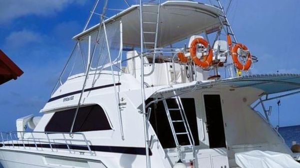 Bertram 60
