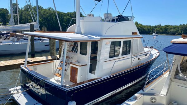 Sabre 36 
